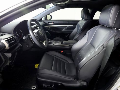 Used 2015 Lexus RC 350 image 14