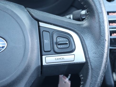 Used 2017 Subaru Forester 2.5i Limited AWD/4WD image 20
