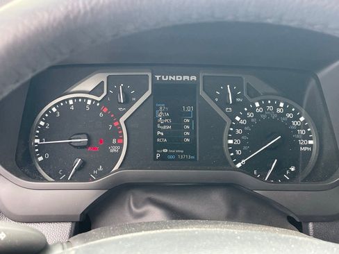 Used 2024 Toyota Tundra SR5 image 12