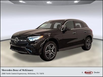 Used 2026 Mercedes-Benz GLC 300