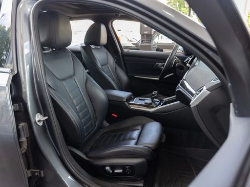 Used 2020 BMW M340i xDrive w/ Premium Package AWD/4WD image 21