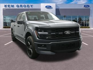 New 2026 Ford F150 STX w/ F-150 LOBO Package AWD/4WD 360° Tour