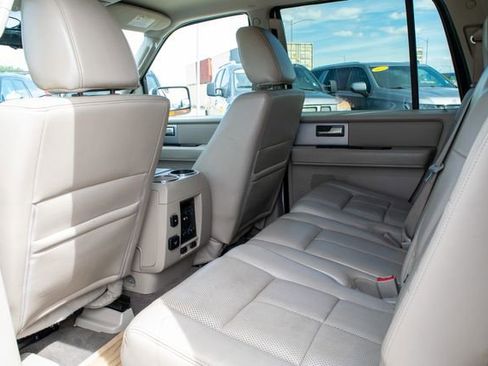 Used 2011 Ford Expedition EL Limited image 18