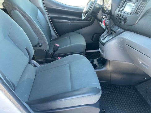 Used 2015 Chevrolet City Express LT w/ Technology Package image 18