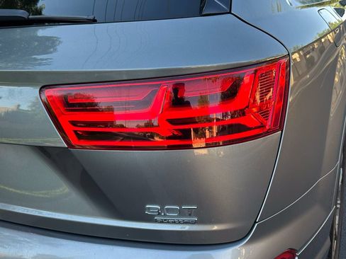 Used 2017 Audi Q7 3.0T Premium Plus AWD/4WD image 64