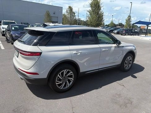 Used 2024 Lincoln Corsair FWD w/ Equipment Group 101A image 5