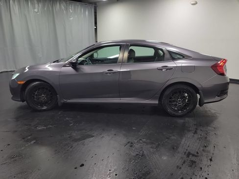 Used 2018 Honda Civic LX image 5