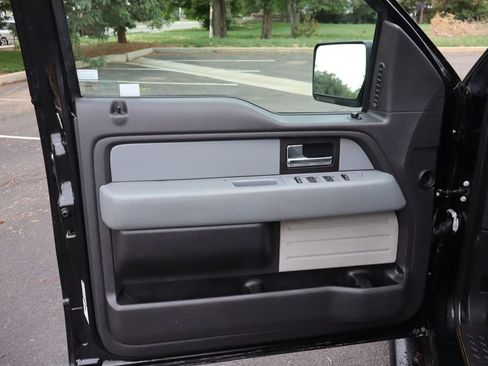 Used 2013 Ford F150 XLT AWD/4WD image 23