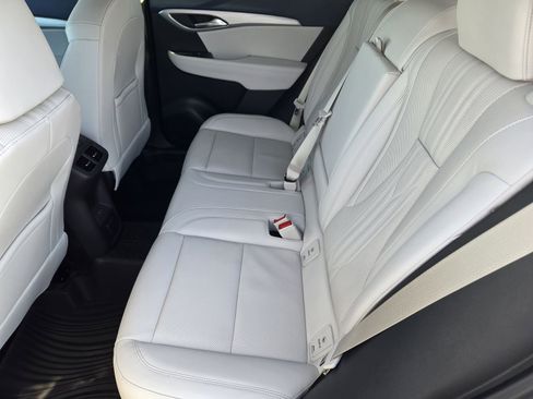 New 2026 Buick Envision Avenir image 33