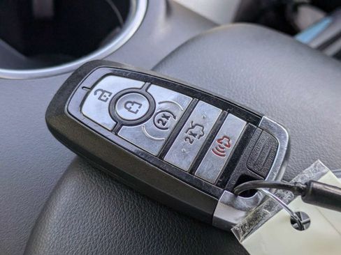 Used 2024 Ford Mustang Premium RWD image 26