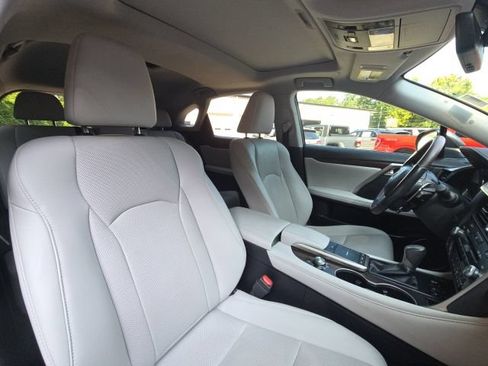 Used 2022 Lexus RX 350 FWD w/ Premium Package image 20