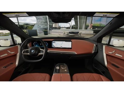 New 2026 BMW iX xDrive45 image 50