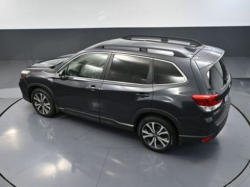 Used 2019 Subaru Forester Limited w/ Popular Package #3 image 54