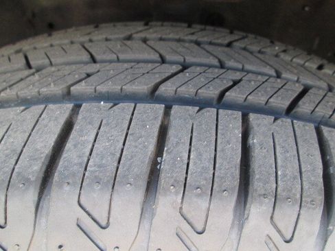 Used 2008 Honda CR-V LX image 9