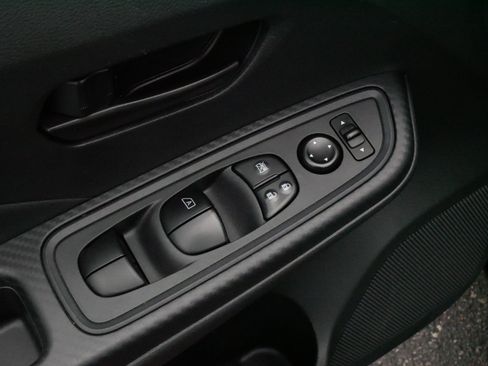 Used 2024 Nissan Versa S w/ Trunk Package FWD image 19