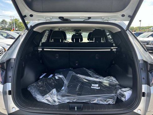 New 2026 Hyundai Tucson SEL AWD/4WD image 4