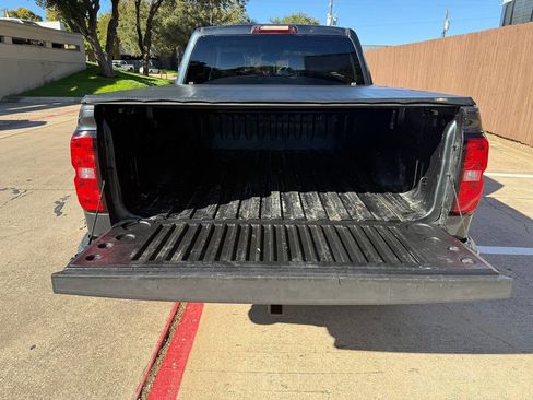 Used 2018 Chevrolet Silverado 1500 LT w/ LT Eassist Package image 34