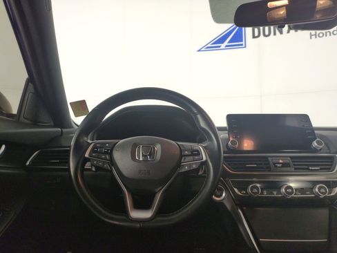 Used 2021 Honda Accord Sport image 16