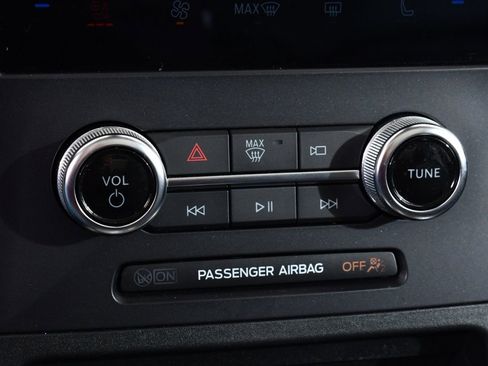 Used 2024 Ford Edge SEL w/ Convenience Package image 30