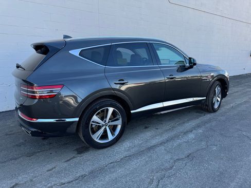 Used 2024 Genesis GV80 2.5T w/ Advanced Package image 6