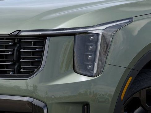 New 2026 Kia Sorento SX AWD/4WD image 10