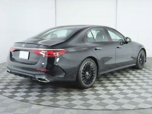 New 2026 Mercedes-Benz E 350 Sedan image 5