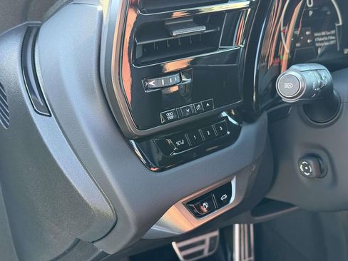 Used 2025 Lexus RX 500h F Sport image 20