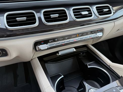 Certified 2022 Mercedes-Benz GLE 350 4MATIC image 20