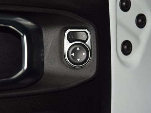 Used 2023 Jeep Gladiator Mojave w/ LED Lighting Group image 41