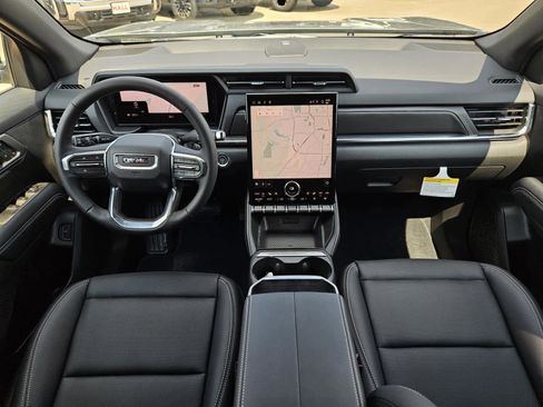 New 2026 GMC Terrain Elevation w/ Elevation Premium Package image 13