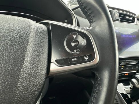 Used 2017 Honda CR-V Touring image 22