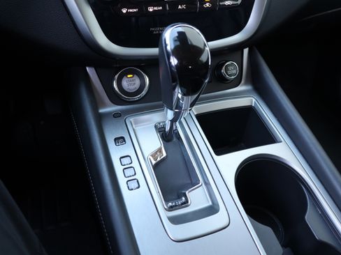 Used 2023 Nissan Murano SV w/ SV Midnight Edition Package image 29