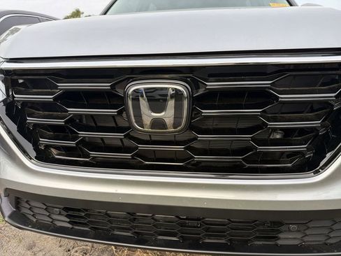 Used 2026 Honda CR-V EX-L image 10