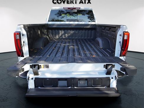 New 2026 GMC Sierra 2500 Denali Ultimate w/ Max Trailering Package image 44