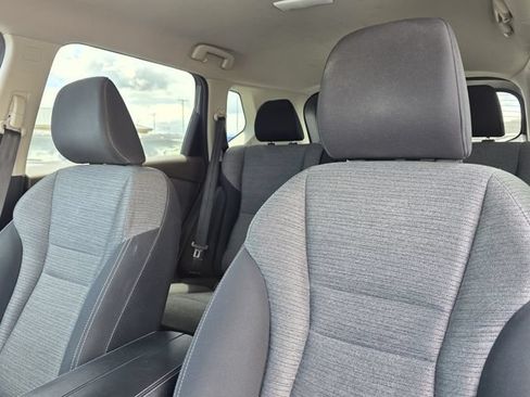 Used 2021 Nissan Rogue SV AWD/4WD image 13