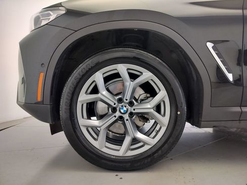 Certified 2024 BMW X3 xDrive30i w/ Premium Package AWD/4WD image 5