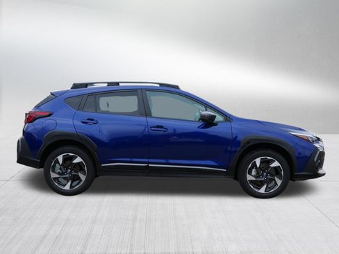 Certified 2026 Subaru Crosstrek 2.5i Limited AWD/4WD image 8
