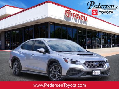 Used 2024 Subaru WRX