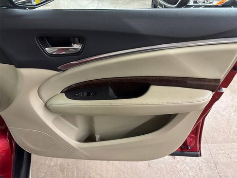 Used 2019 Acura MDX SH-AWD image 22