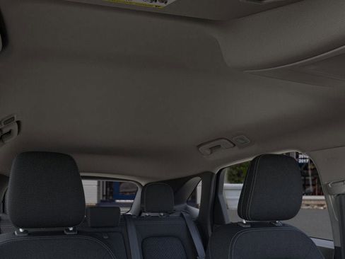 New 2025 Ford Escape Active w/ Tech Pack #1 image 22