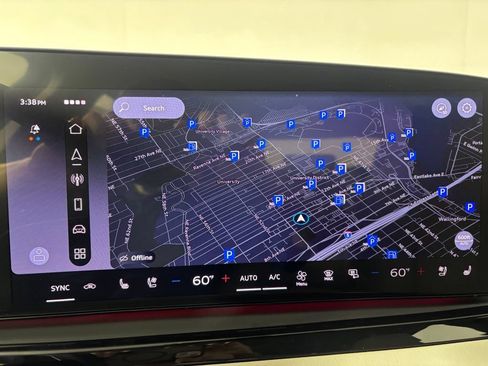 New 2026 Audi A5 Prestige AWD/4WD image 16