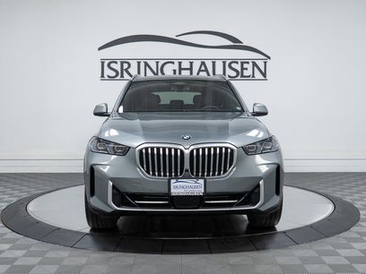 Certified 2024 BMW X5 xDrive40i w/ Premium Package