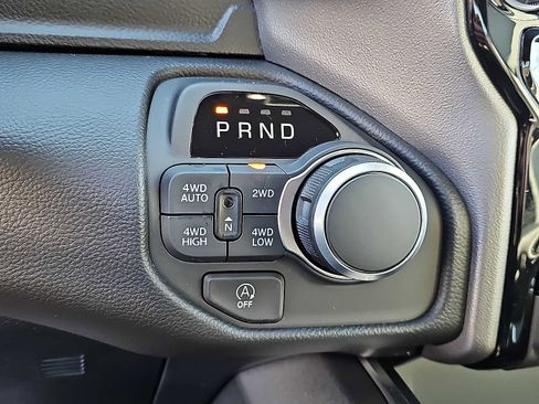 New 2026 RAM 1500 Big Horn image 10