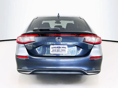 Used 2022 Honda Civic EX-L image 5