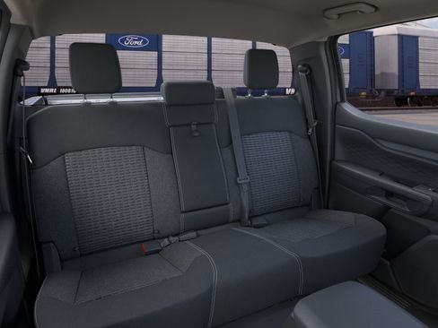 New 2026 Ford Ranger XL RWD image 11