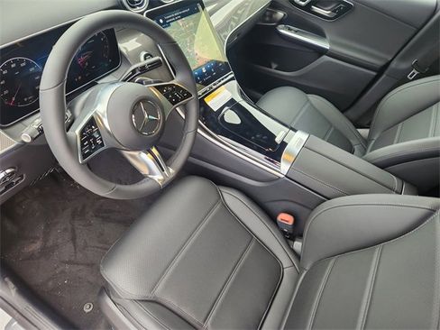 New 2026 Mercedes-Benz GLC 300 4MATIC image 7