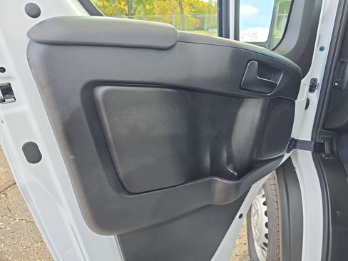 Used 2025 RAM ProMaster 2500 image 11