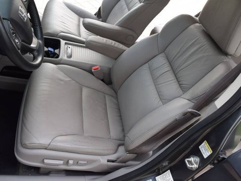 Used 2014 Honda CR-V EX-L image 36