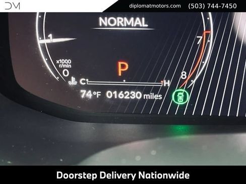 Used 2023 Acura MDX SH-AWD w/ Technology Package image 38