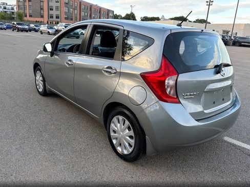 Used 2014 Nissan Versa Note SV FWD image 5